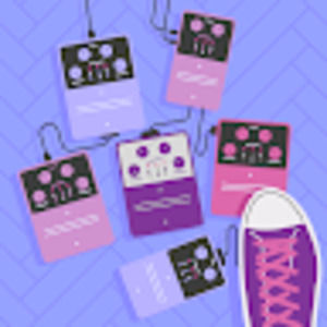 Meet your Posher, Katerina